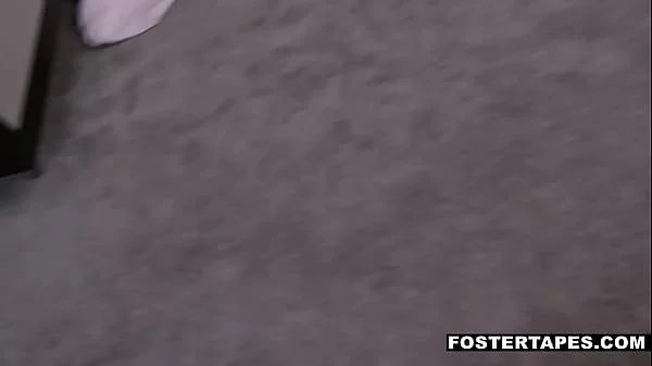 Petite Asian Teen Foster Stepdaughter Elle Voneva stepFamily Threesome With New MILF Foster MILF stepMom Lillian Stone And stepDad videos