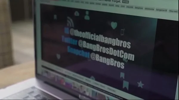 BANGBROS - Young Asian Kita Zen Stuffed With BBC, She Can Barely Handle It videos