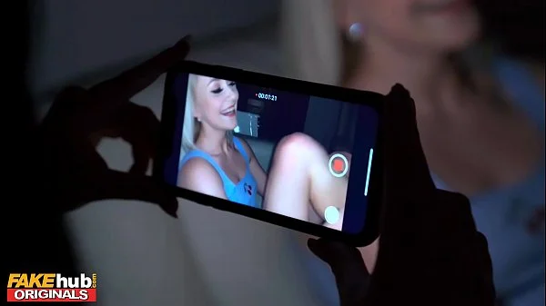 FAKEhub Cheating Husband Fucks The Babysitters While Wife s. videos