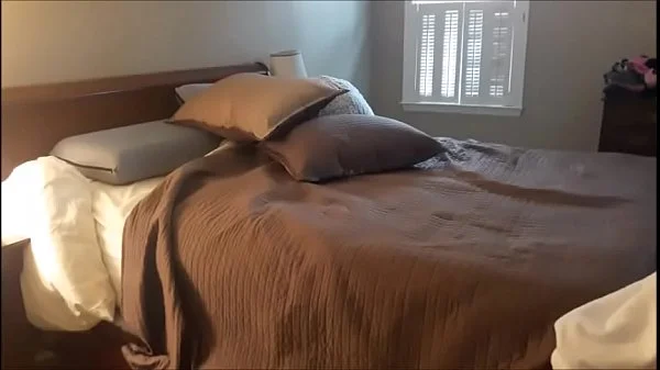 Amateur hot babe on real homemade videos