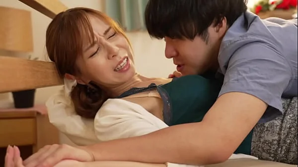 抜かずの六発中出し 密着交尾  椿原みゆ videos