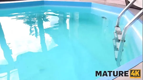 MATURE4K. Water they doing videos