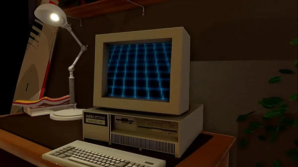 Two Lesbian Students Grew up Dicks and had Sex - Futanari Lesbian Animated Anal Sex videos