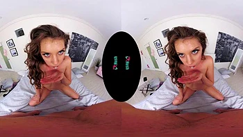 Vr 90: Doggy, Amateur  Pov Porn videos