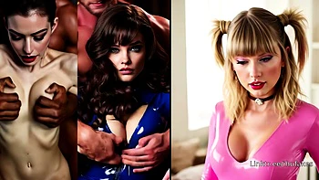 Ultimate Celebrity Compilation videos