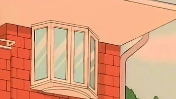 Slutty anime teen with big tits videos