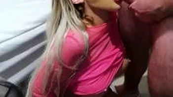 No name: Blowjob, Doggy  Cowgirl Porn videos