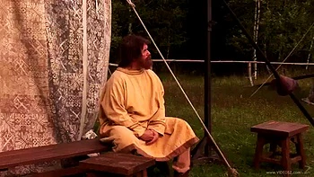 Xcalibur-3 the-lords-of-sex-scene1: Blowjob, Cowgirl  Missonary Porn videos