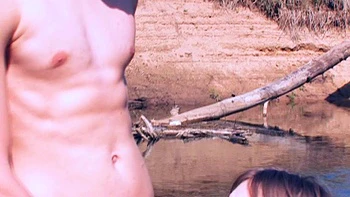 Amateur teen Blowjob with hardcore drilling videos