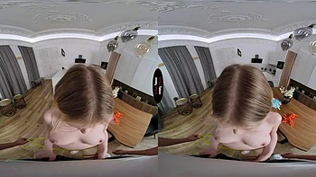 MoDeL Pov: Blowjob, Doggy  Cowgirl VR Porn videos