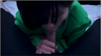 She Sucks A Good Blow Job And Sucks Up A Lot Of Sperm videos