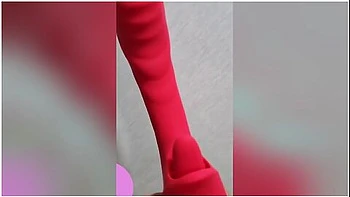 Playing With New Vibrators 2 Eartha Vibrator Edition videos