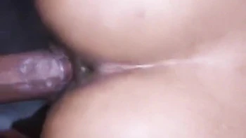 Indian Bhabhi Doggy Style Desi Fucking Her Big Boobs Creampie Pussy videos