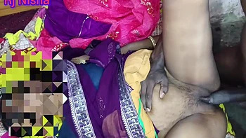 Desi Housewife Fuk Rj Nisha Big Pusssy videos