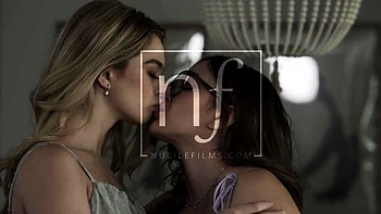 Busty brunette babe get toying and tortured by blonde babe videos