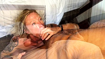 Small tit tan amateur gives a blowjob videos