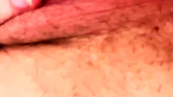 Stacked brunette goes solo toys and masturbation videos