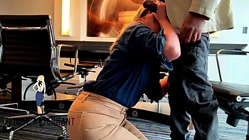 Cory Strokes - Tales Of A Flight Attendant - Dick-tated By Dick videos