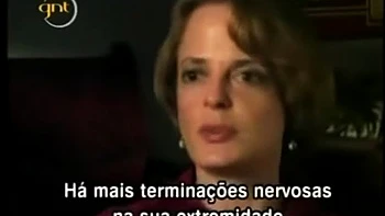 Clitoris - The forbidden pleasure Subtitles in Portuguese: Bongacams, Masturbation  Massage Porn videos