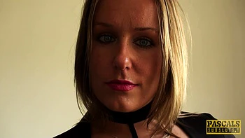 PascalsSubSluts - Ashley Rider videos