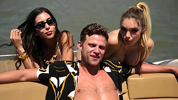 Yuki, 23 years old, from Brussels! - Jacquie et Michel TV videos