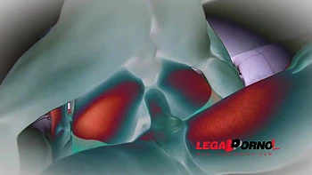 2 on 2 Angel Piaff & Angel Blonde kreme fucking SZ422 videos