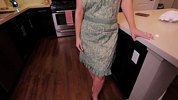 Lonely Stepmom Begs For Stepson Cock And Gets Drenched In Cum With Jay Romero And Sedona Reign videos