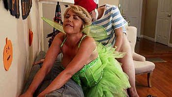 Ricky Spanish and Natalie Knight in a hot threesome videos