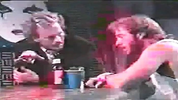 Chelsea + Barbi Dahl + Chelsea final scene: Blowjob, Doggy  Cowgirl Porn videos