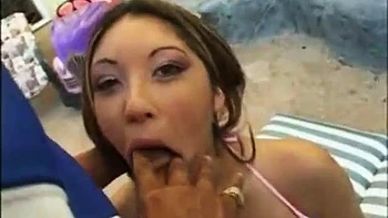 Nautica vs domineko: Blowjob, Doggy  Cowgirl Porn videos