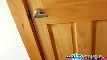 Slutty Stepdaughter Gets A Big Dick And A Good Fuck For Graduation Present videos