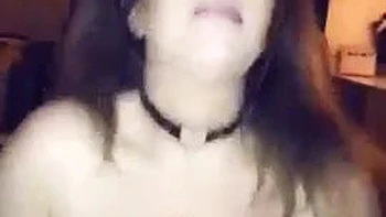 Roomate threesome: Blowjob, Doggy  Big Tits Porn videos