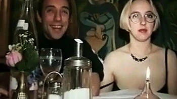 Horny blonde does everything: blowjob, doggy  cowgirl porn videos