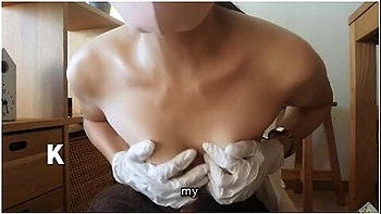 A Naughty Nurse Pretends To Nurse A Patient And Has Sex In A Solo Masturbation Play - Nurse Naughty videos