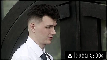 Mentoring Religious Stud Converts Newcomer To Lonely Housewife Dee Williamss Temptation videos