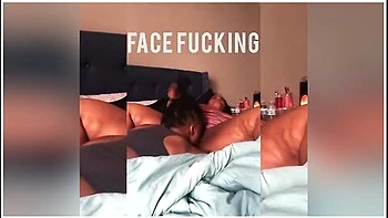 Boldfckful Black Lesbian Couple videos