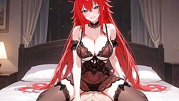 Enchanted Anime Girls Soft Fantasy Moments videos