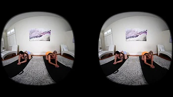 Stretch Her Out videos