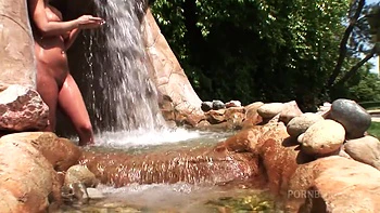 Riley Evans Has Big Natural Tits And Loves To Be Anally Fucked videos