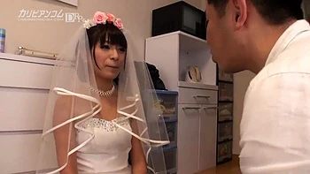 No CRB48 One Day Wife Part 2 Ruri Narumiya by Caribbeancom: Blowjob, Handjob  Hd Porn Porn videos