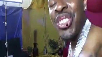 BBW Ebony Gets Loose on the Dick: Blowjob, Doggy  Cowgirl Porn videos