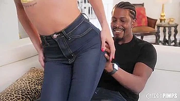 Wonderful Isiah And Alexiss Lingerie Clip With Alexis Tae And Isiah Maxwell videos