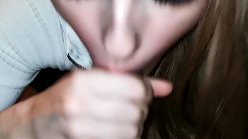 Homemade amateur teen blowjob videos