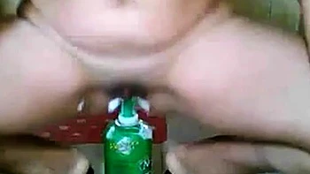 Latina Anal Play in the Bathroom videos