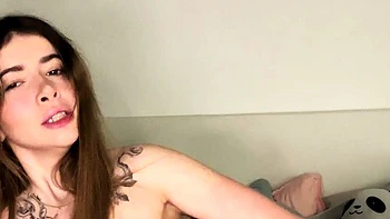 Adrianna Savu gives intense orgasm and is the best XXX porn! videos