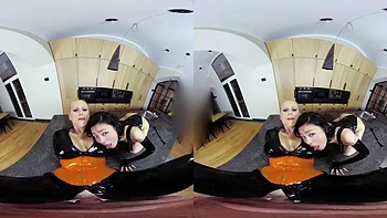 Rae lil black vr: Blowjob, Doggy  Missonary Porn videos