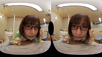 Oktii: Blowjob, Amateur  Japanese VR Porn videos