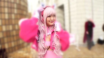 0010600_マン汁 コスプレ 巨乳などが含まれている videos