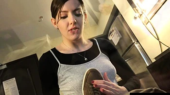 Teen close up fuck xxx housewife cumshot videos