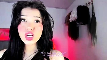 Close up teen foot worship videos